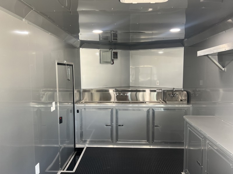 Trailers Dealership Georgia