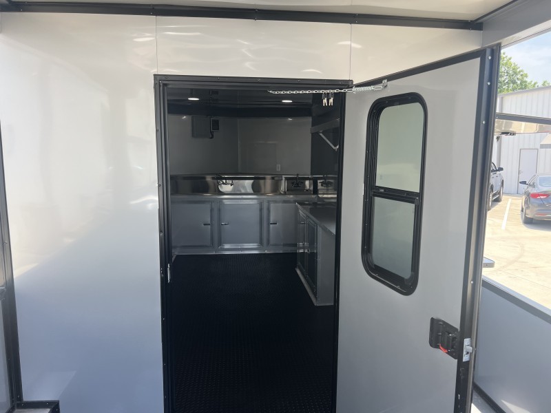 Cargo Trailers for Sale near me
