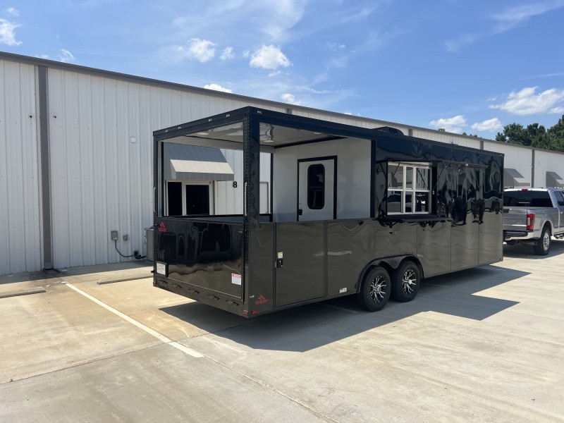 Trailers Dealership in Georgia