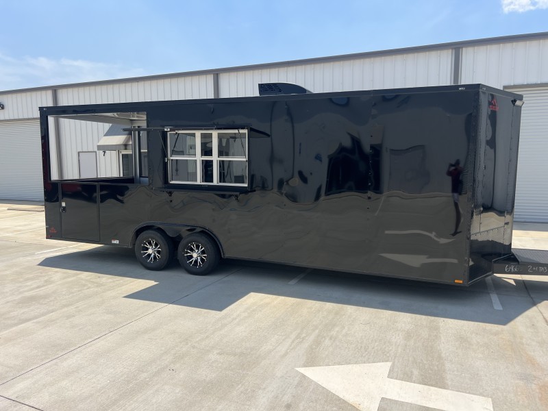 Summit Cargo Trailers, LLC