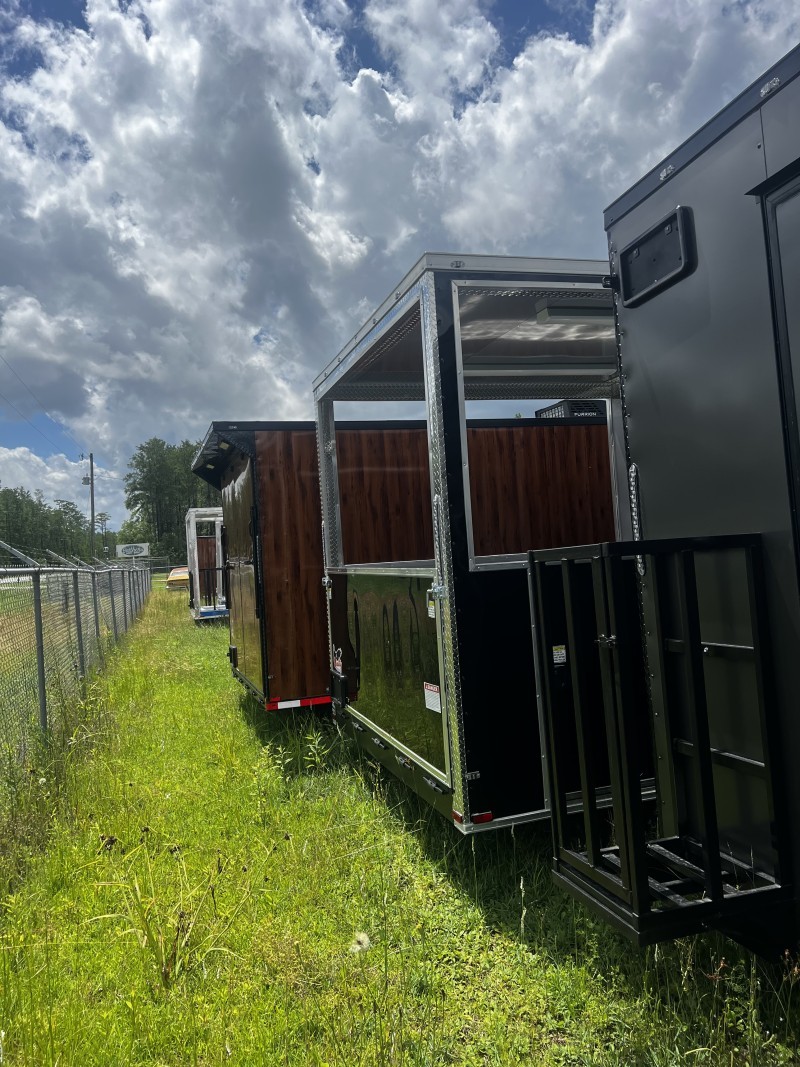 Equipment Trailers Douglas GA