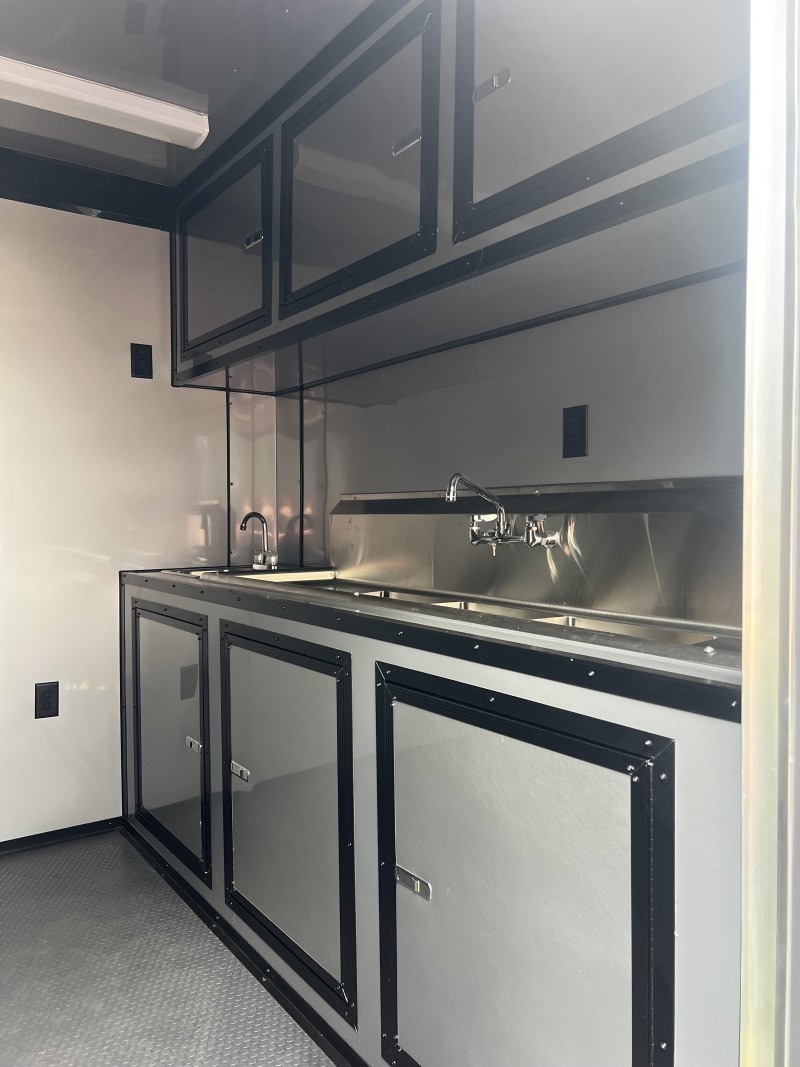 Cargo Trailers for Sale near me