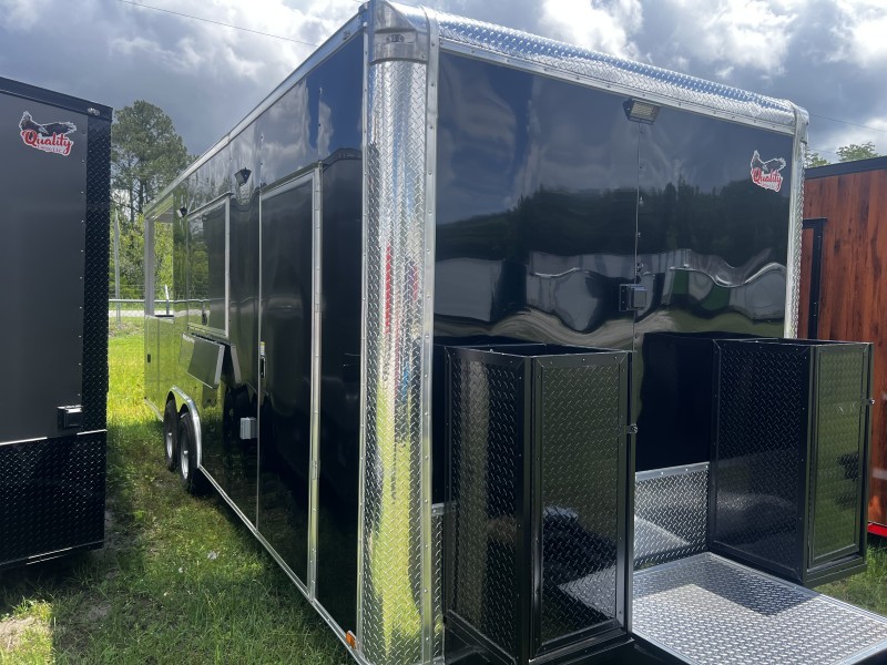 Summit Cargo Trailers, LLC