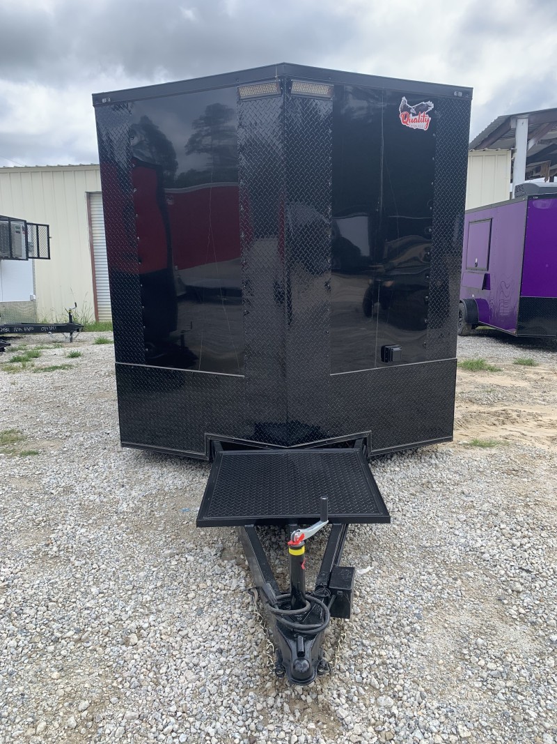 Trailers Dealership Georgia