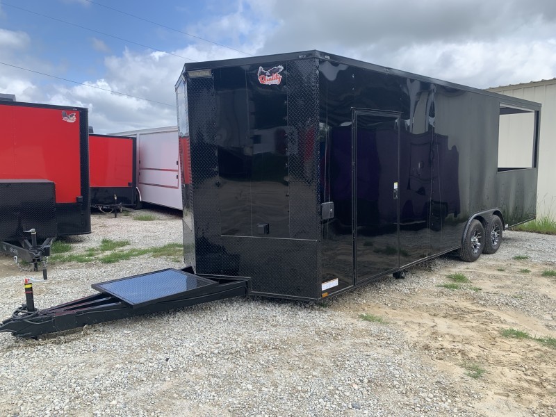 Equipment Trailers Douglas GA