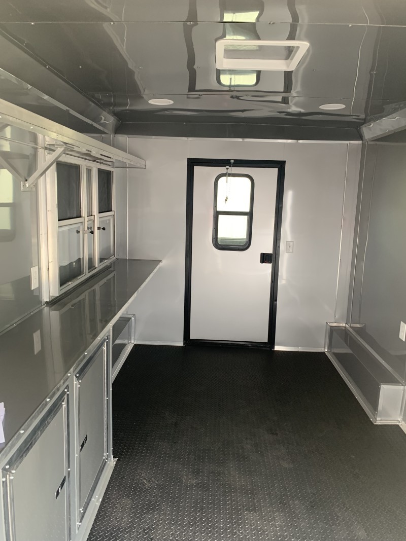Cargo Trailers for Sale near me