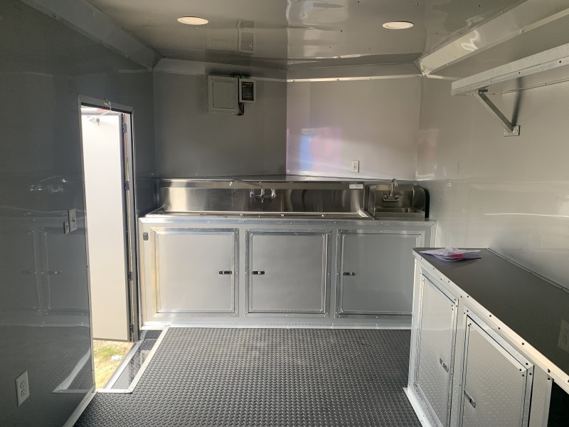 Utility Trailers for Sale near me