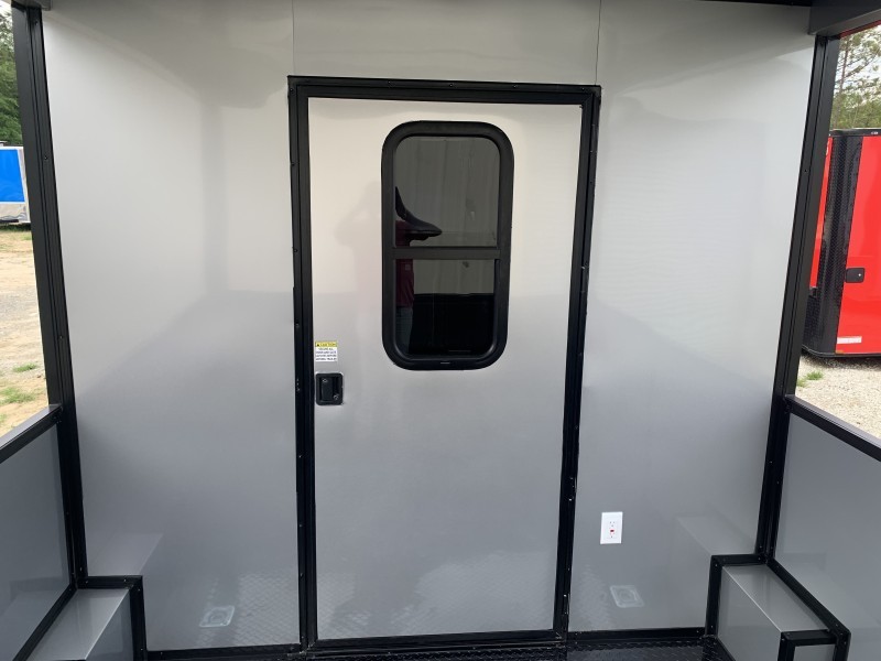 Cargo Trailers for Sale near me