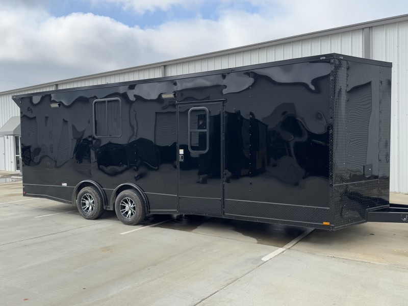 Cargo Trailers for Sale near me