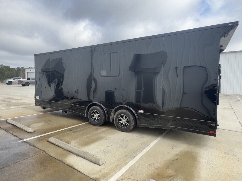 Trailers Dealership in Georgia