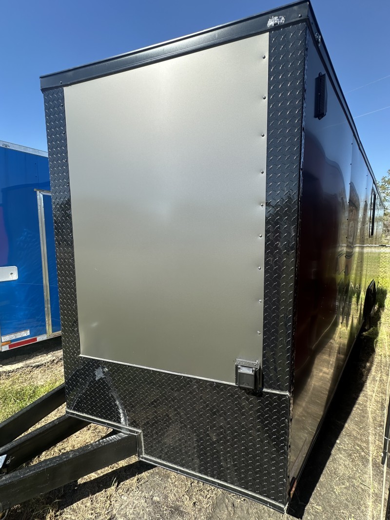 Equipment Trailers Douglas GA