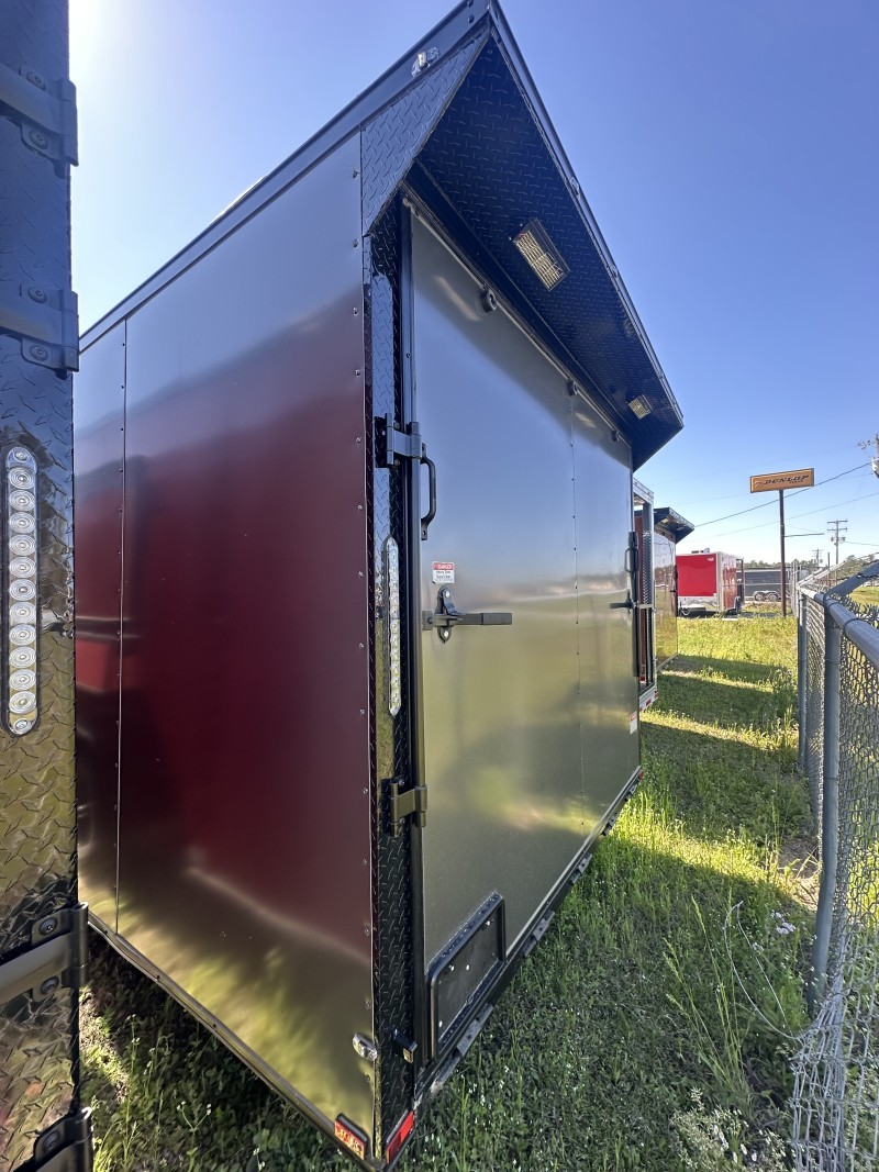 Trailer Parts for Sale Douglas GA