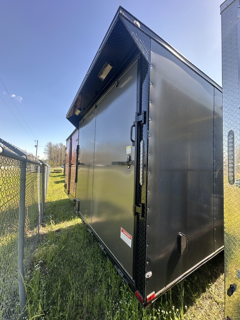 Cargo Trailers for Sale near me