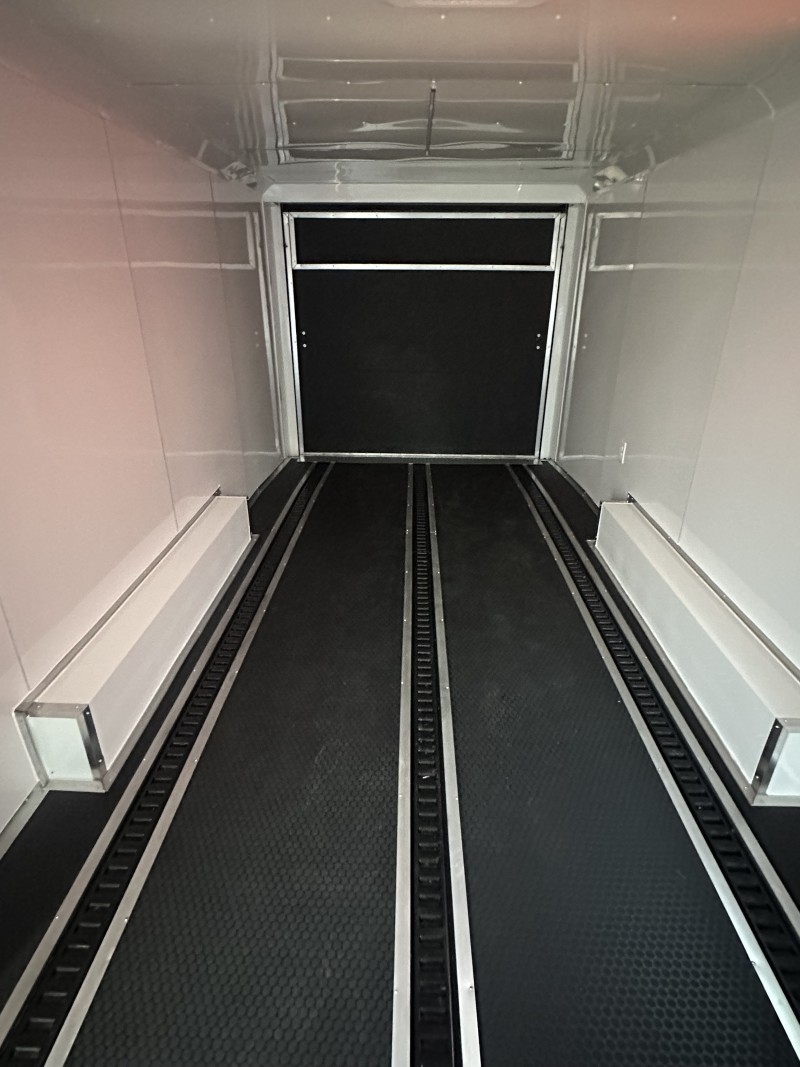 Utility Trailers for Sale near me