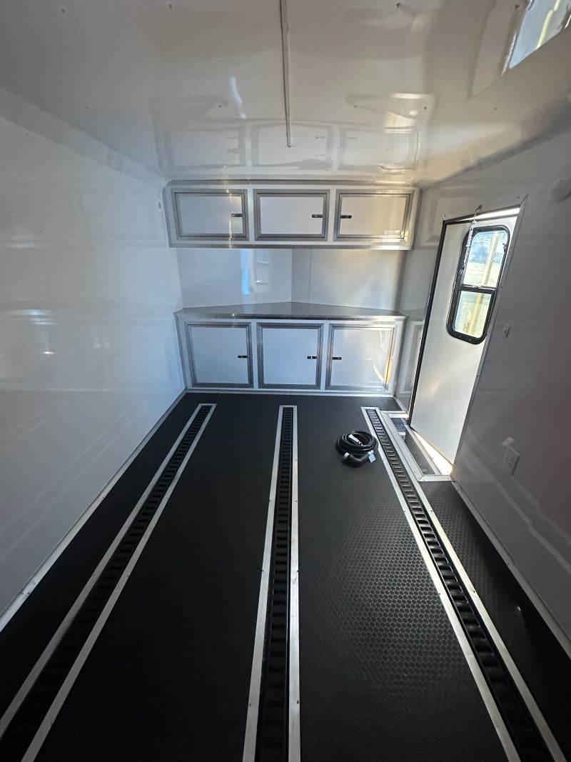 Cargo Trailers for Sale near me