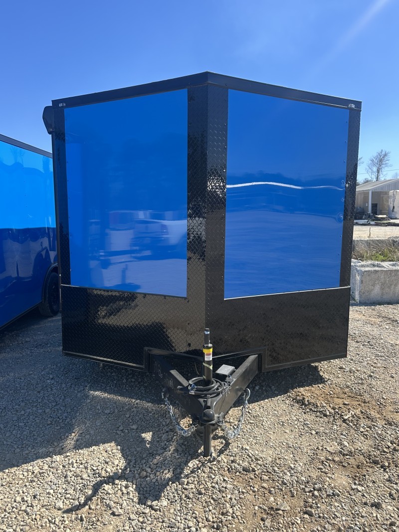 Trailers Dealership Georgia