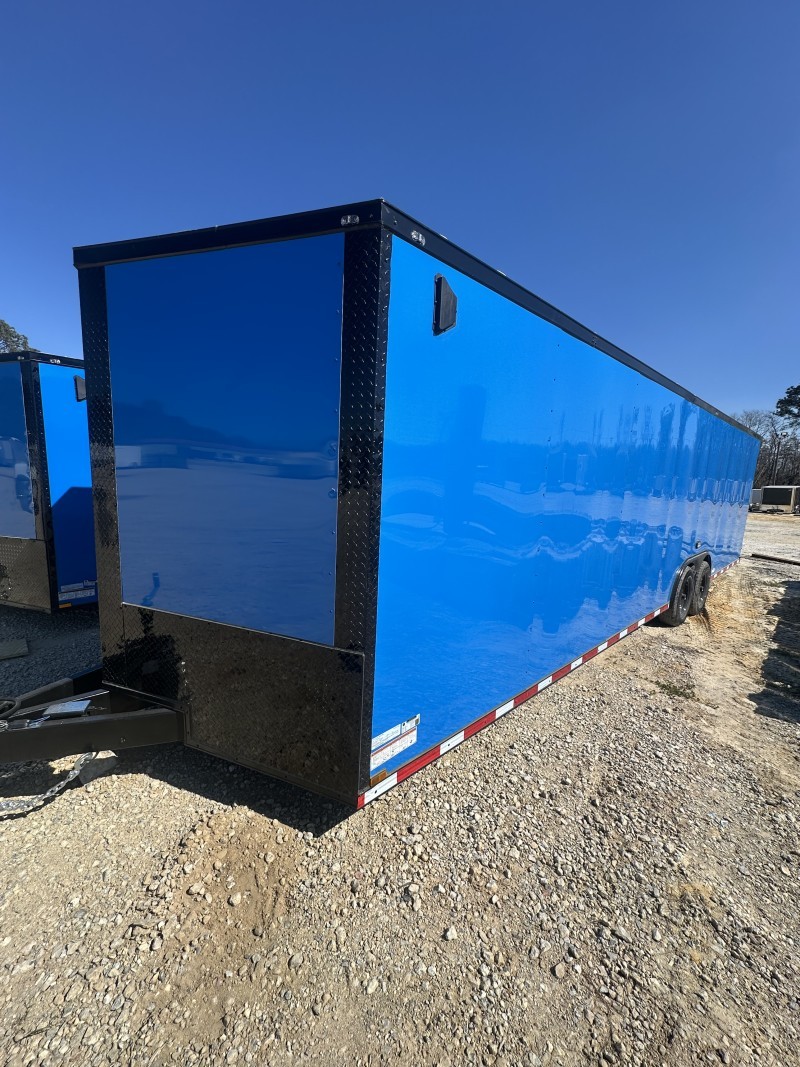 Equipment Trailers Douglas GA