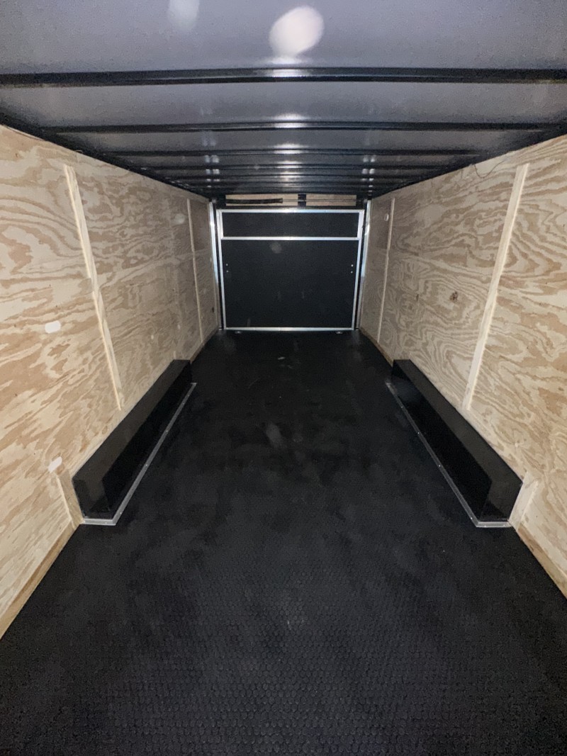 Cargo Trailers for Sale near me