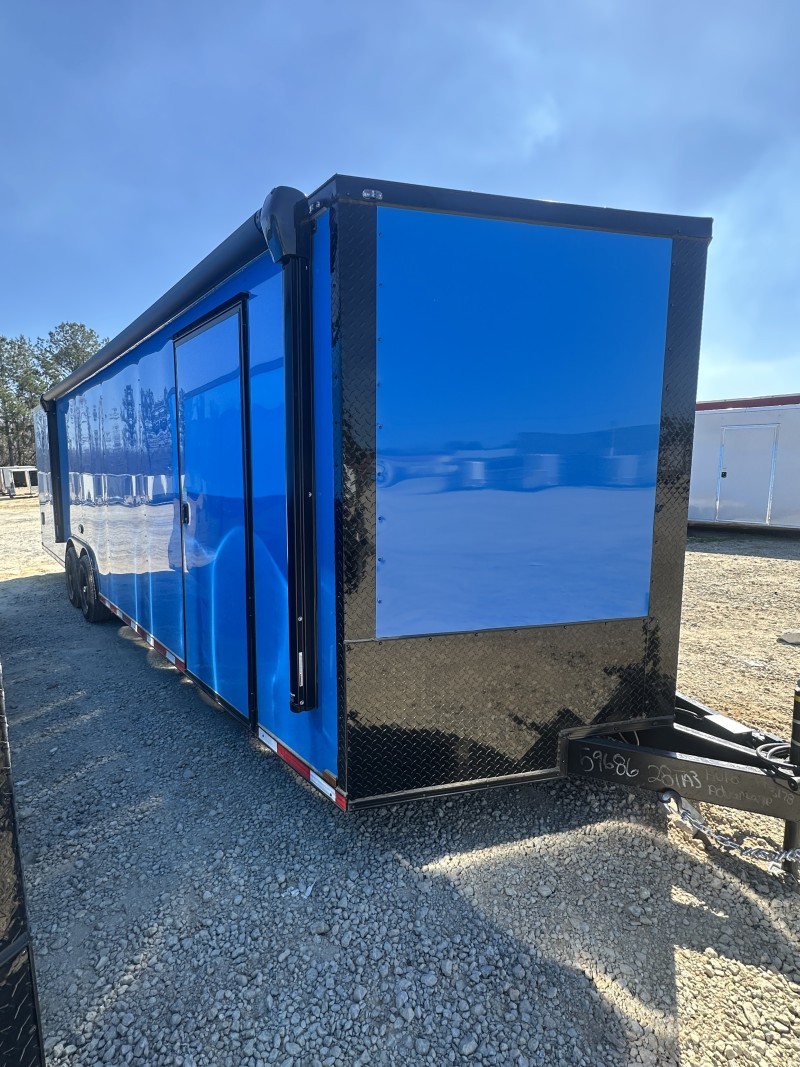 Summit Cargo Trailers, LLC