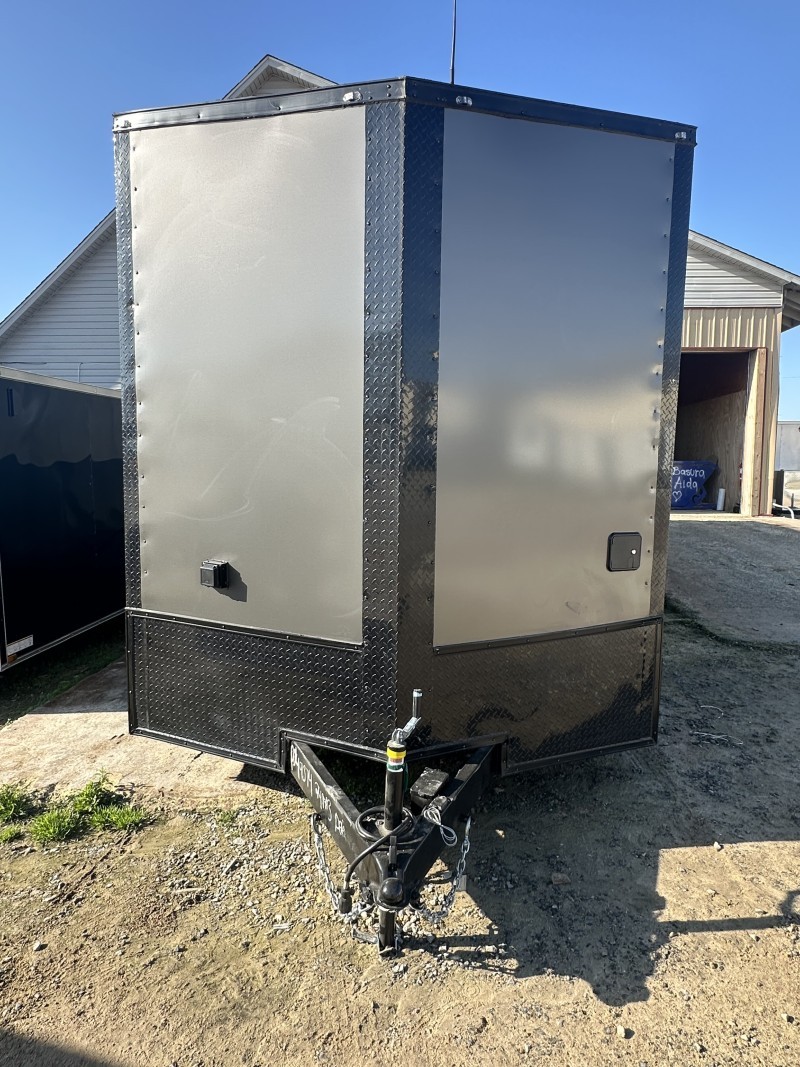 Trailers Dealership Georgia
