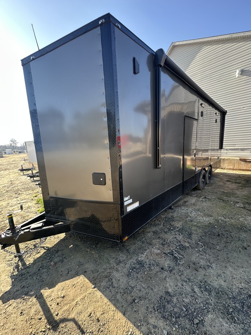 Equipment Trailers Douglas GA