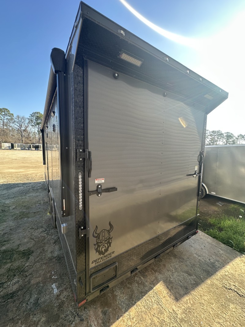 Trailer Parts for Sale Douglas GA
