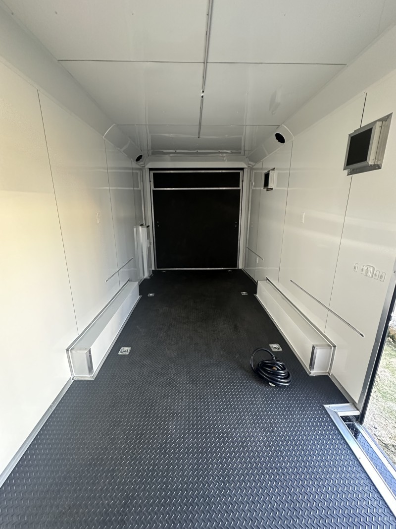 Cargo Trailers for Sale near me