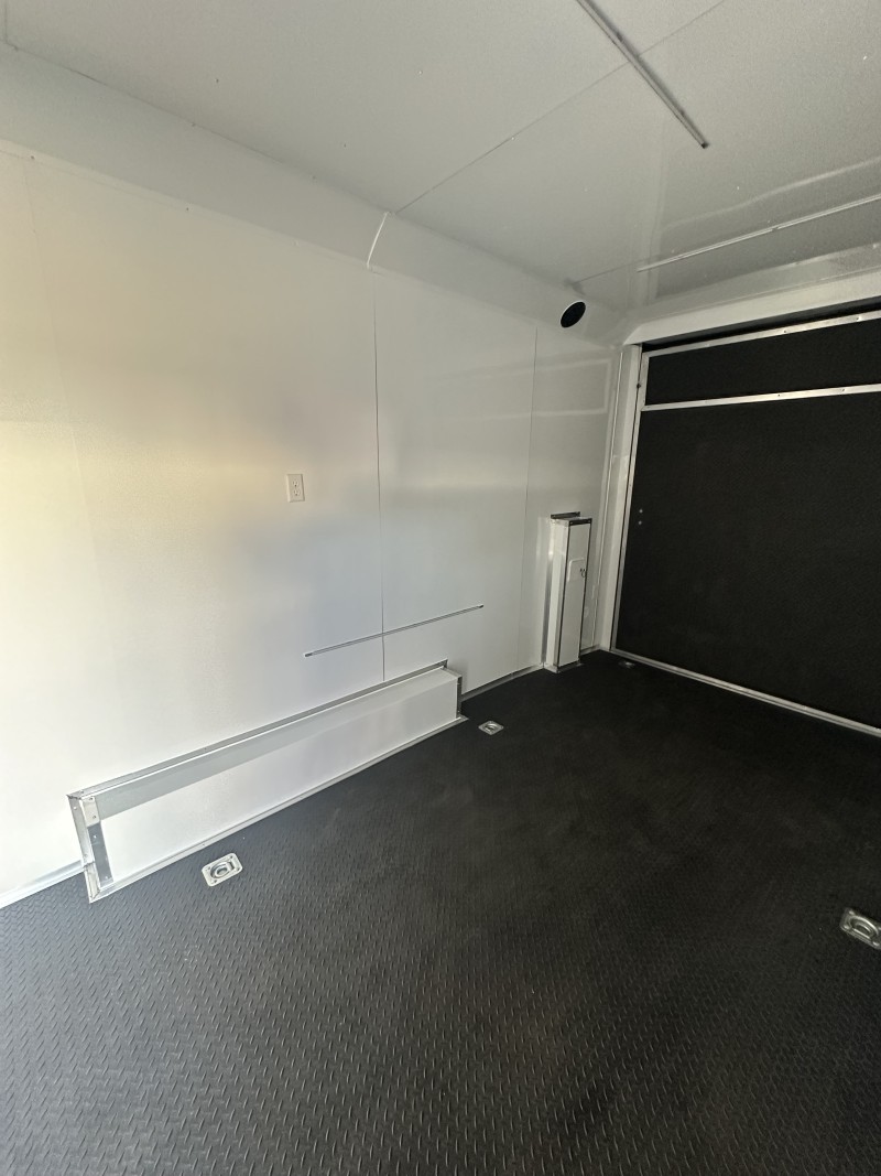 Cargo Trailers for Sale near me