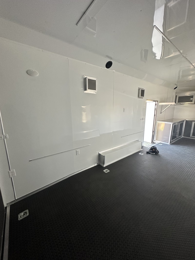 Trailers Dealership in Georgia