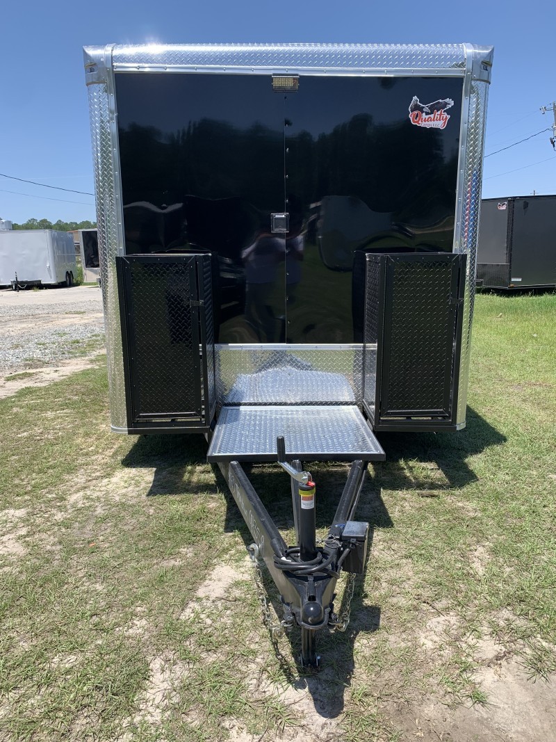 Trailers Dealership Georgia