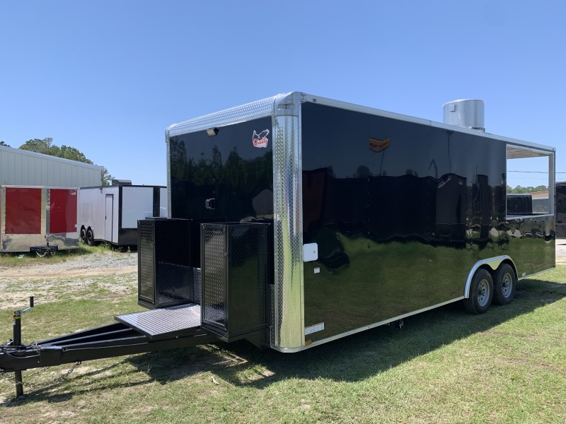 Equipment Trailers Douglas GA