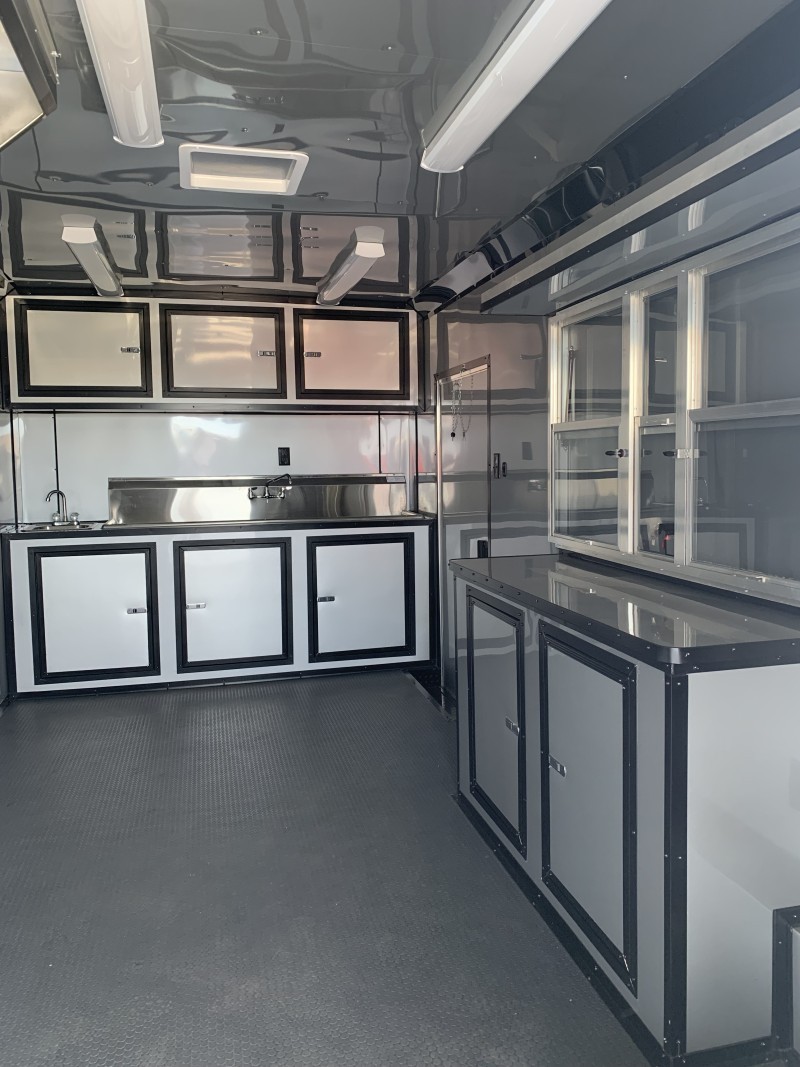 Cargo Trailers for Sale near me