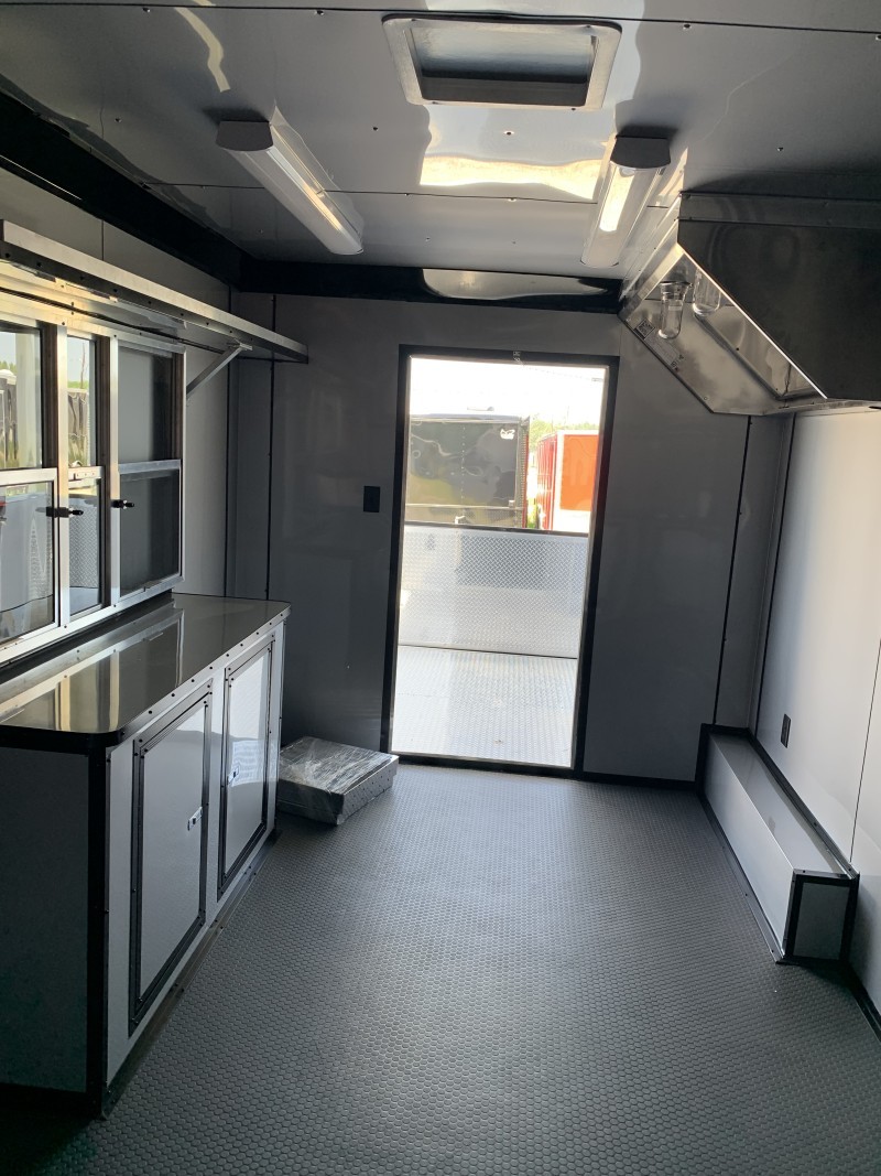 Utility Trailers for Sale near me