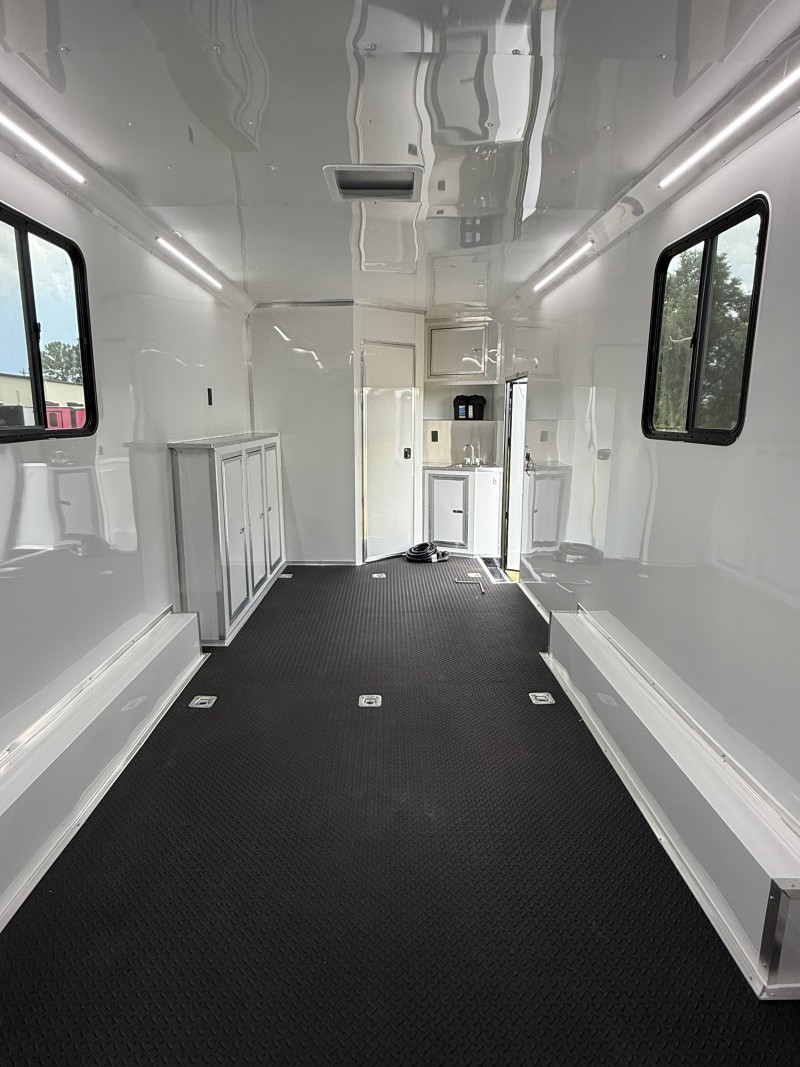 Equipment Trailers Douglas GA