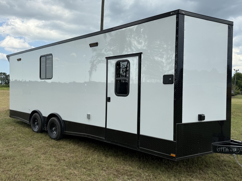 Summit Cargo Trailers, LLC