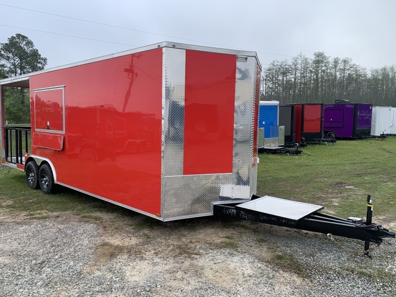 Equipment Trailers Douglas GA