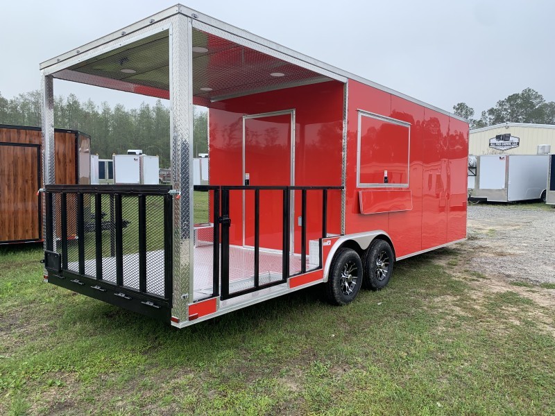 Trailer Parts for Sale Douglas GA