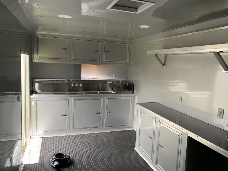 Utility Trailers for Sale near me