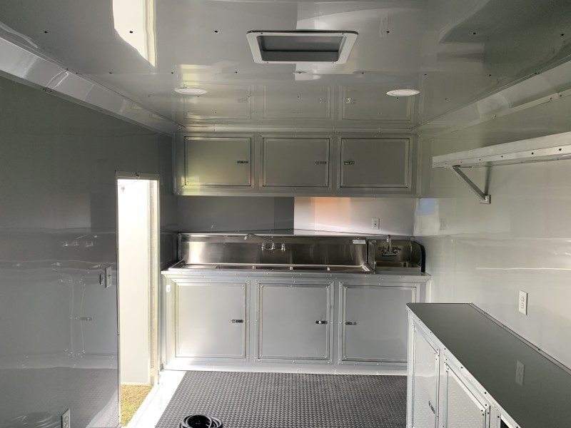 Cargo Trailers for Sale near me