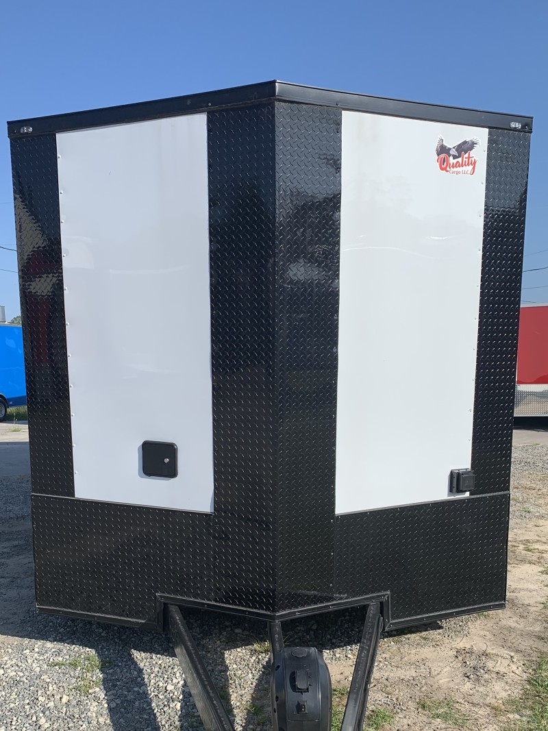 Trailers Dealership Georgia