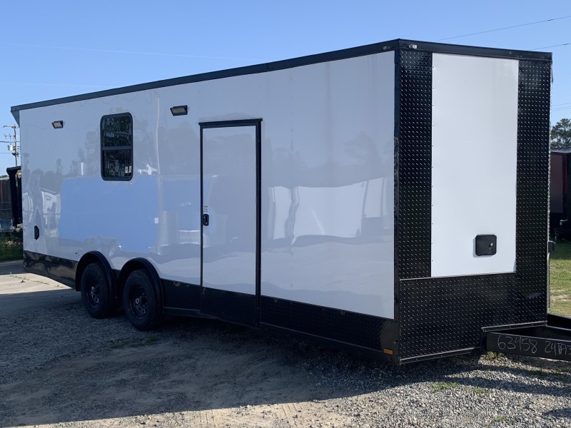 Equipment Trailers Douglas GA