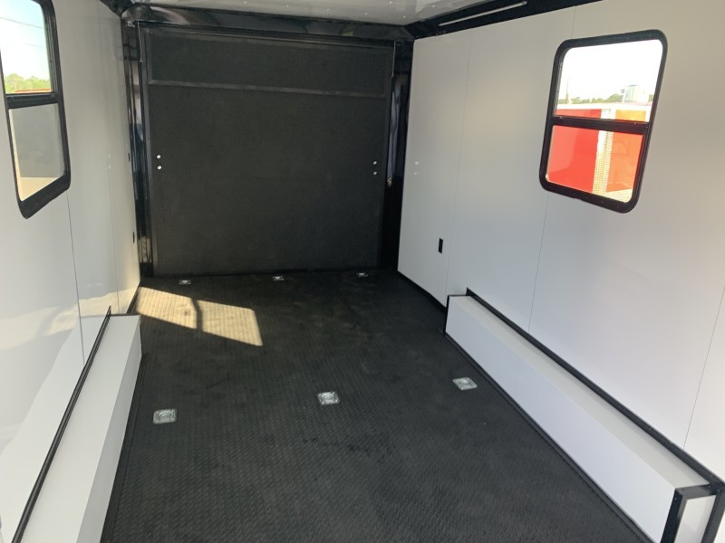 Cargo Trailers for Sale near me