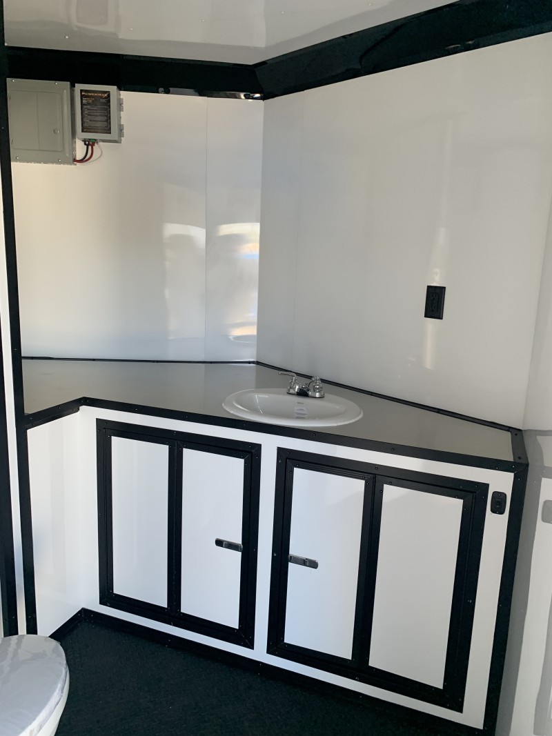 Cargo Trailers for Sale near me
