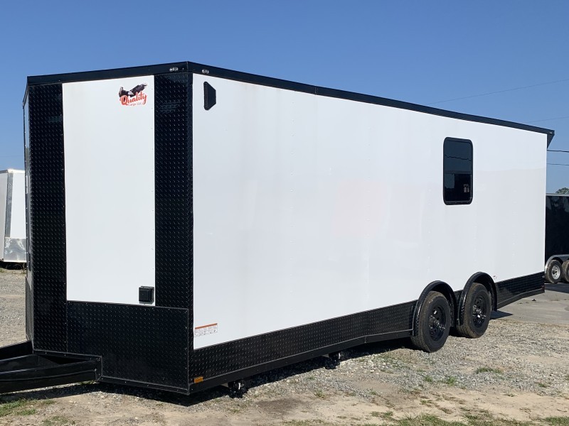 Summit Cargo Trailers, LLC