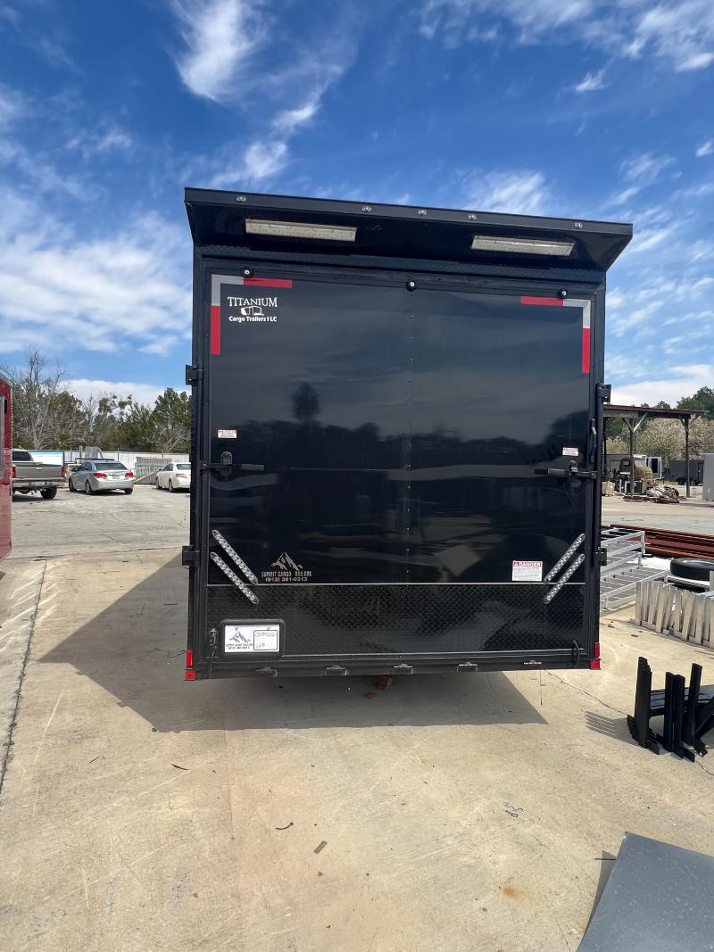 Equipment Trailers Douglas GA