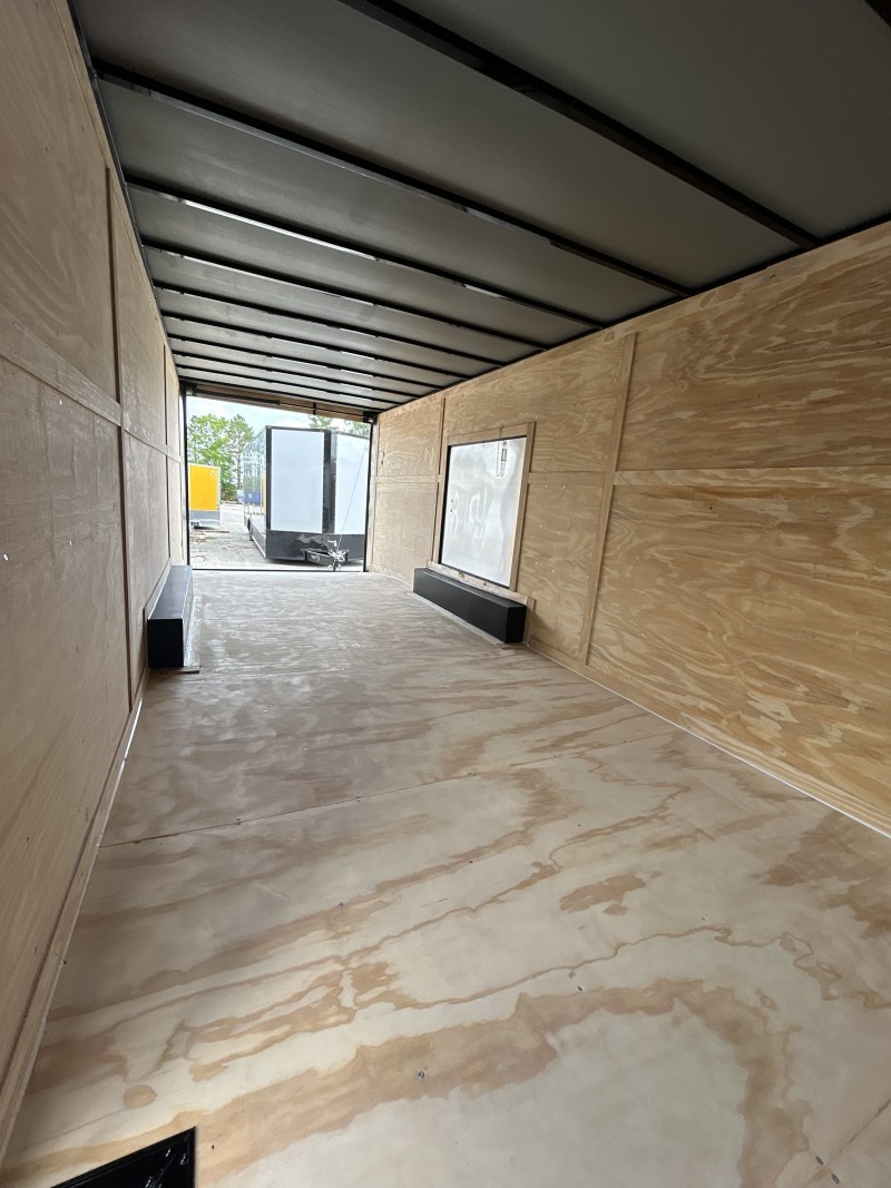 Trailers Dealership Georgia
