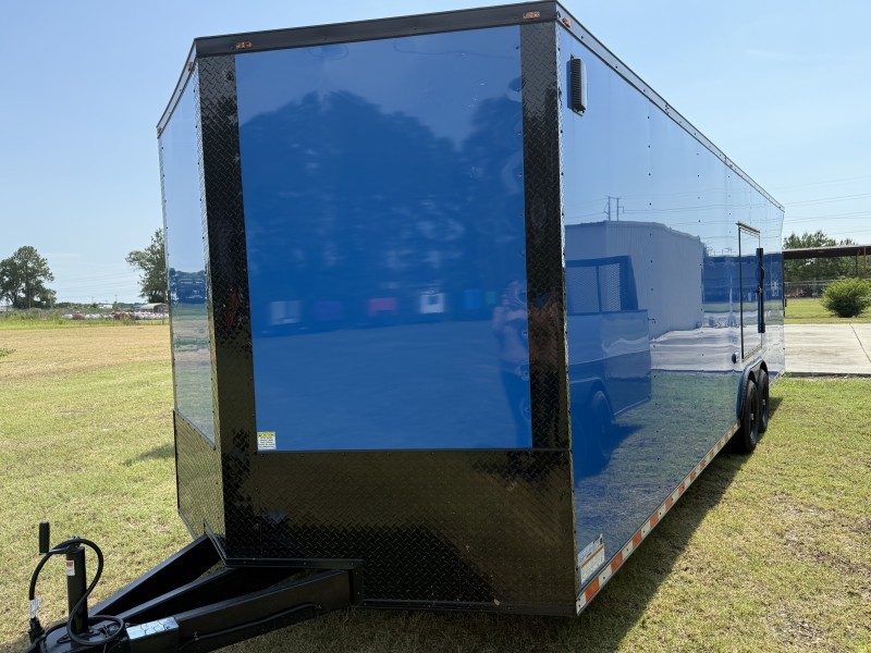 Cargo Trailers for Sale near me