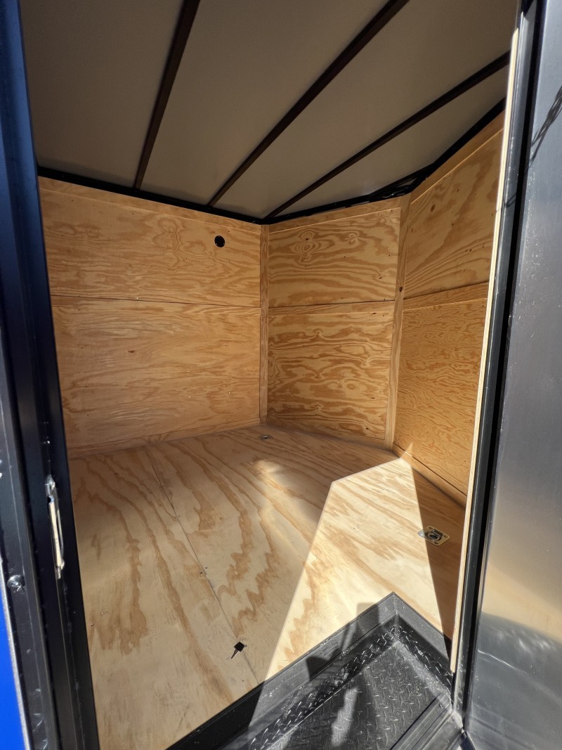 Utility Trailers for Sale near me