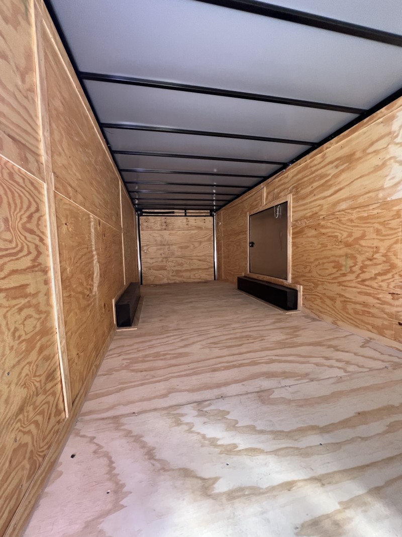Cargo Trailers for Sale near me