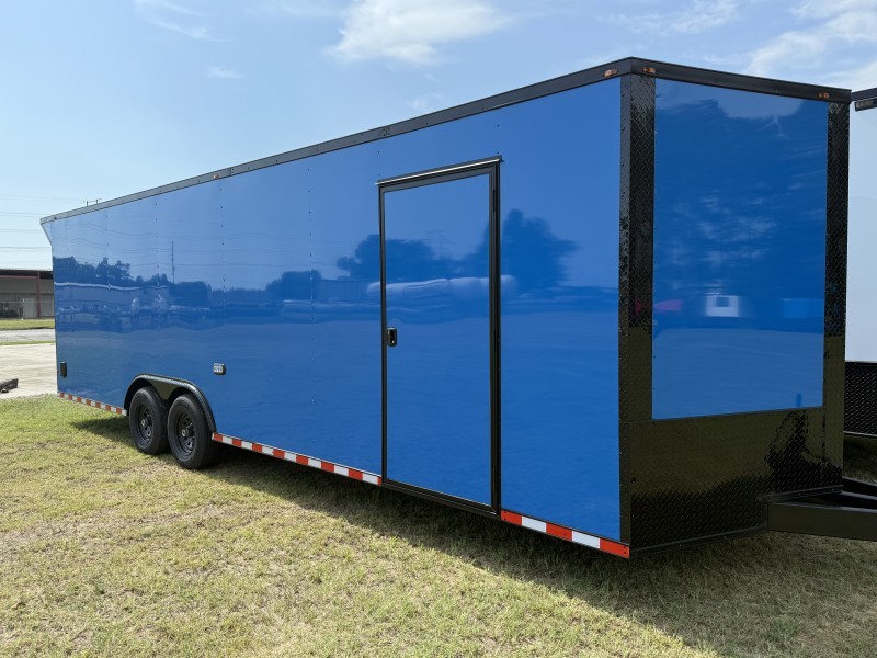 Summit Cargo Trailers, LLC